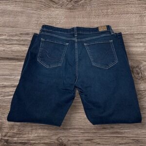 Levi's‎ Women's Signature Gold Label Jeans Mid Rise Skinny, Size 12 Medium